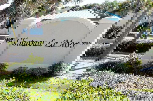 Foto 34 - Chateau La Mer #15b