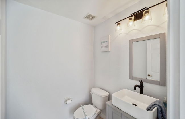 Elegant 5br Villa With Private Pool 5 Bedroom Home by RedAwning - Foto 20