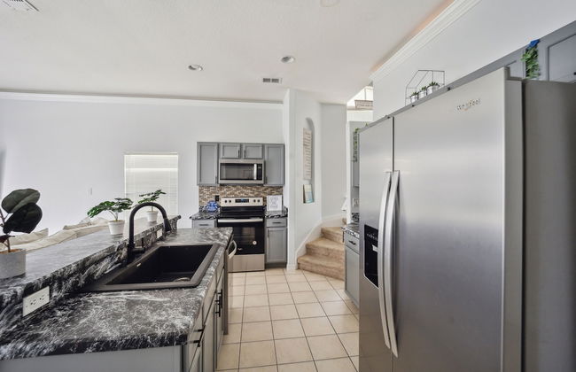 Elegant 5br Villa With Private Pool 5 Bedroom Home by RedAwning - Foto 14