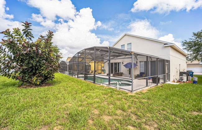 Elegant 5br Villa With Private Pool 5 Bedroom Home by RedAwning - Foto 37