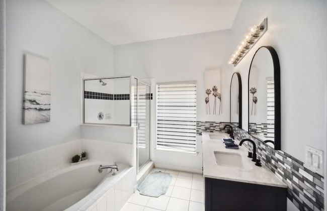 Elegant 5br Villa With Private Pool 5 Bedroom Home by RedAwning - Foto 21