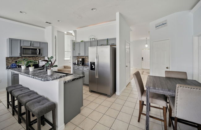 Elegant 5br Villa With Private Pool 5 Bedroom Home by RedAwning - Foto 12