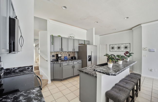 Elegant 5br Villa With Private Pool 5 Bedroom Home by RedAwning - Foto 13