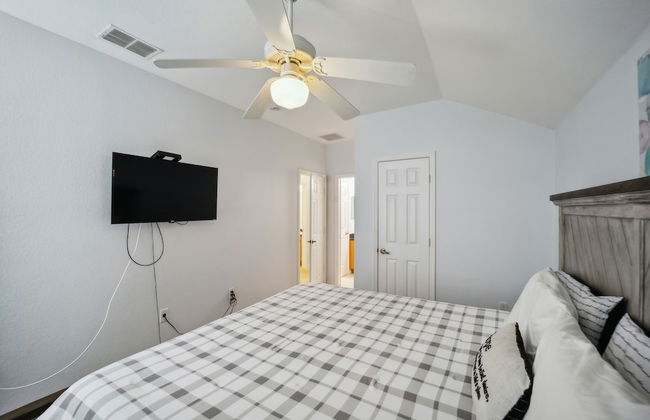 Elegant 5br Villa With Private Pool 5 Bedroom Home by RedAwning - Foto 9