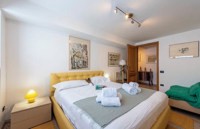 Charming Flat in Breuil-cervinia - Foto 8