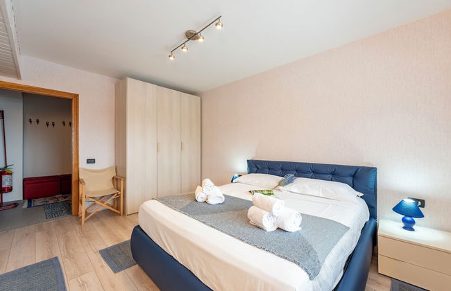 Charming Flat in Breuil-cervinia - Foto 2