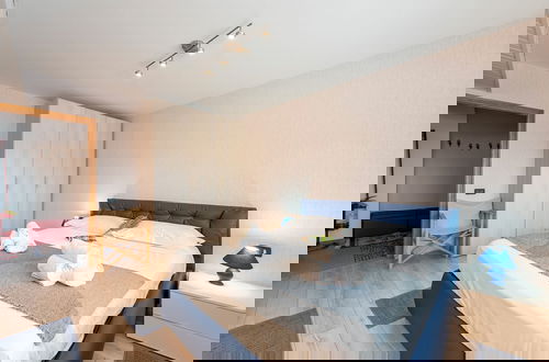 Photo 2 - Charming Flat in Breuil-cervinia