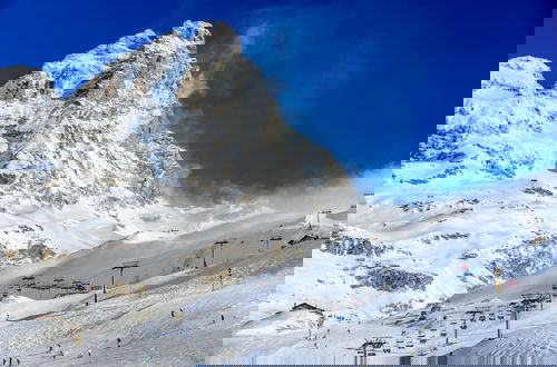 Photo 19 - Charming Flat in Breuil-cervinia