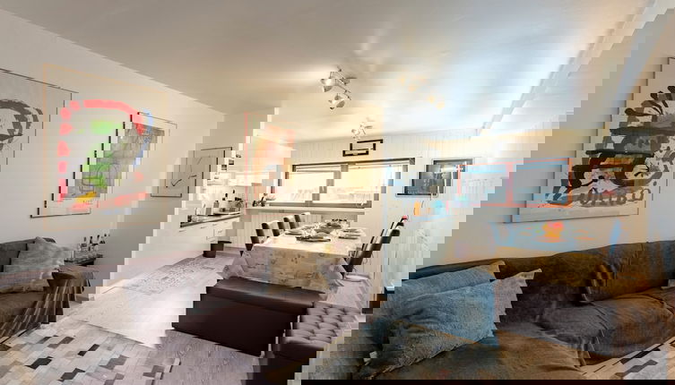 Photo 1 - Charming Flat in Breuil-cervinia