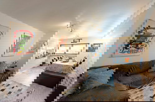 Photo 1 - Charming Flat in Breuil-cervinia