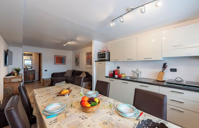 Charming Flat in Breuil-cervinia - Foto 25