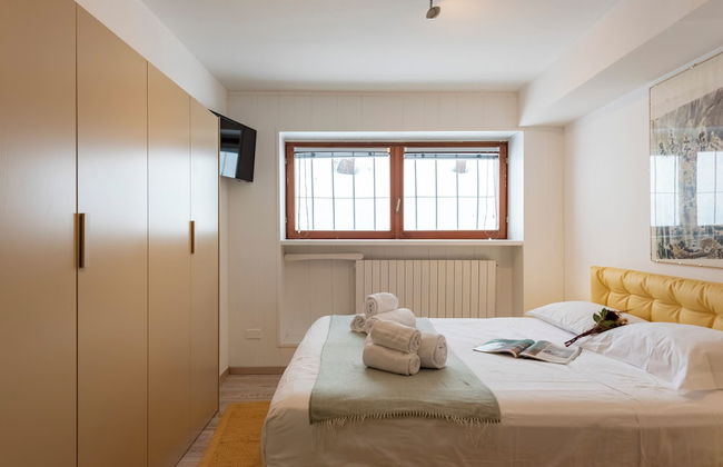 Charming Flat in Breuil-cervinia - Foto 6