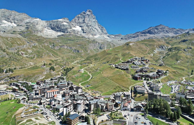 Charming Flat in Breuil-cervinia - Foto 31