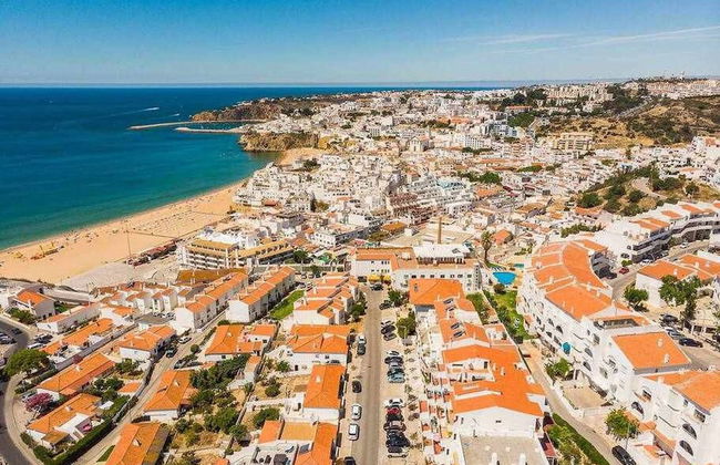 Central Town 2-bedroom Luxury Apartment Albufeira - Foto 20