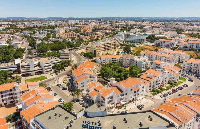 Central Town 2-bedroom Luxury Apartment Albufeira - Foto 23