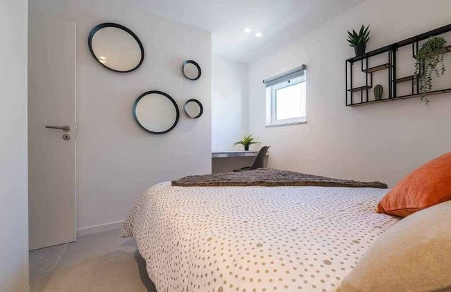 Central Town 2-bedroom Luxury Apartment Albufeira - Foto 12