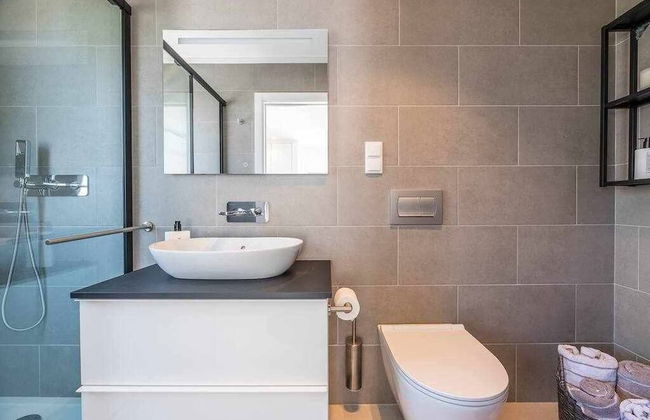 Central Town 2-bedroom Luxury Apartment Albufeira - Foto 11