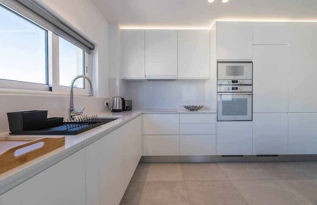 Central Town 2-bedroom Luxury Apartment Albufeira - Foto 3