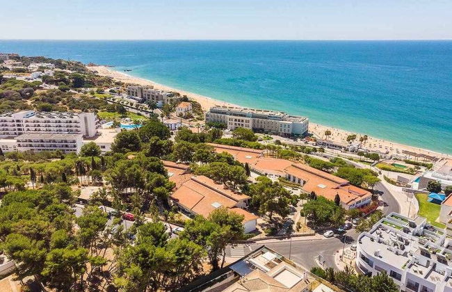 Central Town 2-bedroom Luxury Apartment Albufeira - Foto 19