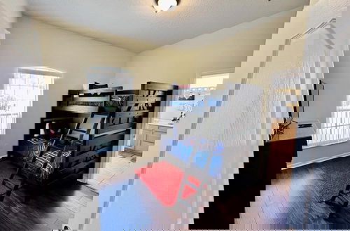 Foto 15 - Lovely 5 Bed Pool Home With Game Room-618nhd 5 Bedroom Home