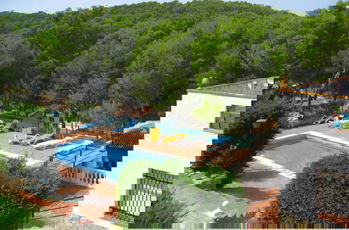 Foto 1 - Apartments La Pineda, Playa de Pals