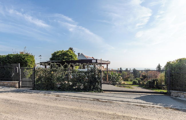 Balaton View From Almadi - Foto 45