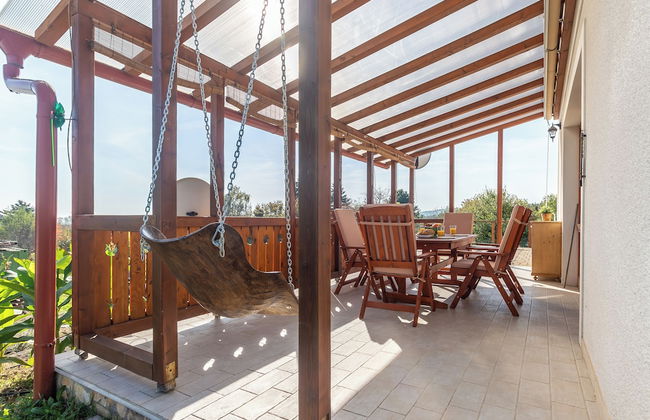 Balaton View From Almadi - Foto 48