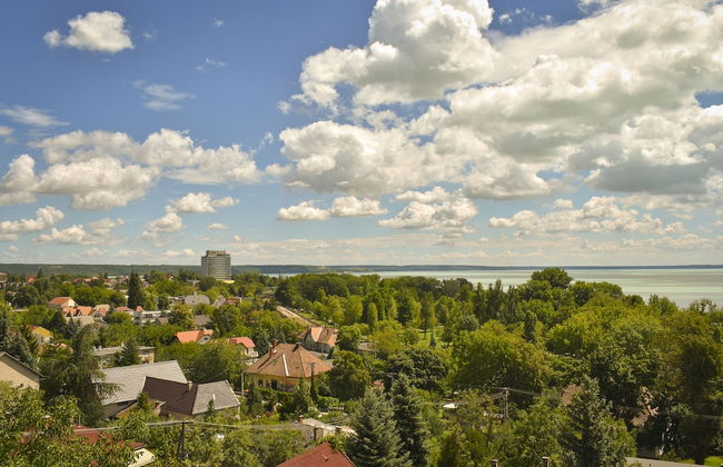 Balaton View From Almadi - Foto 36