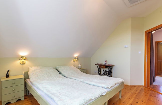 Balaton View From Almadi - Foto 5