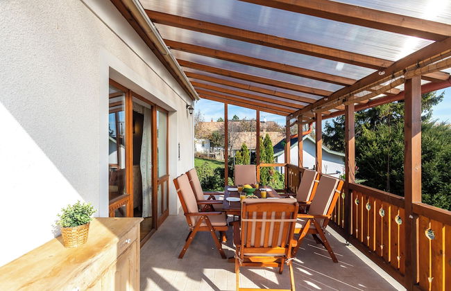 Balaton View From Almadi - Foto 50