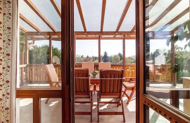 Balaton View From Almadi - Foto 41