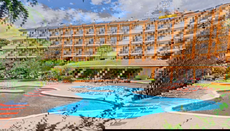 Foto 1 - Aparthotel Tossa Park-formerly TUI Ferienhaus