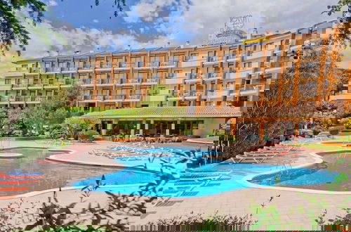Foto 1 - Aparthotel Tossa Park-formerly TUI Ferienhaus