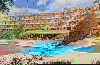 Photo 1 - Aparthotel Tossa Park-formerly TUI Ferienhaus