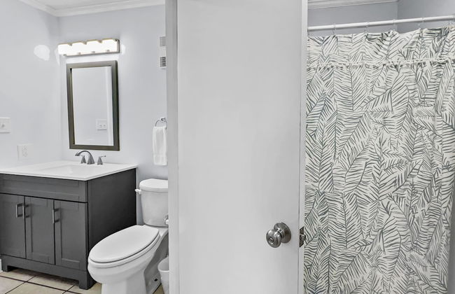 Emerald Shores #1001 - 1 Br condo by RedAwning - Foto 17