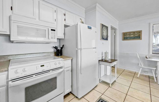 Emerald Shores #1001 - 1 Br condo by RedAwning - Foto 8