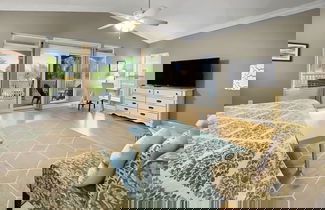 Photo 1 - Royal Palms Retreat 3 Bedroom Home by RedAwning