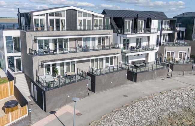 Appealing Apartment by the Beach - Foto 3