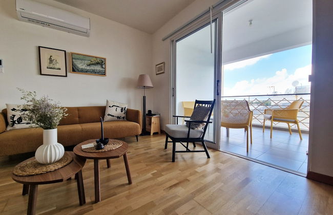 56 NIC - Stay Space View Apartment - Foto 1