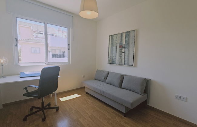 56 NIC - Stay Space View Apartment - Foto 27