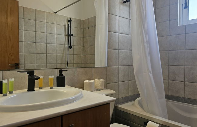 56 NIC - Stay Space View Apartment - Foto 33