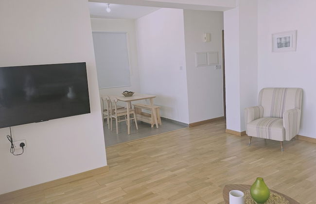 56 NIC - Stay Space View Apartment - Foto 11