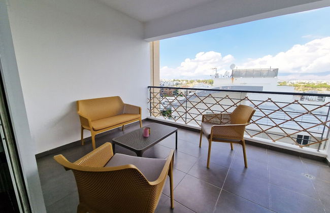 56 NIC - Stay Space View Apartment - Foto 36