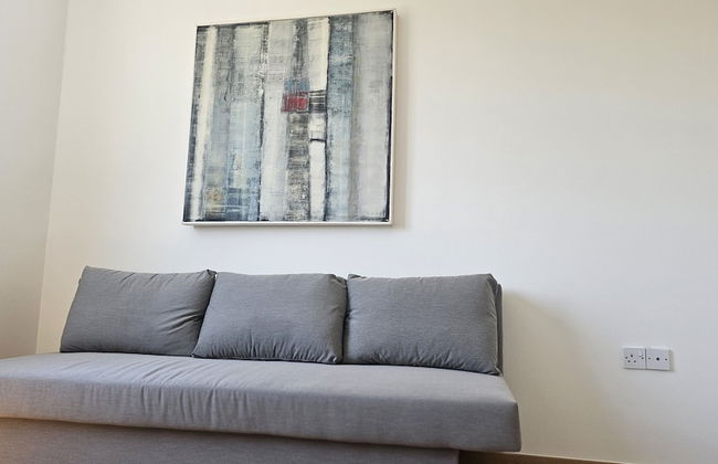 56 NIC - Stay Space View Apartment - Foto 30