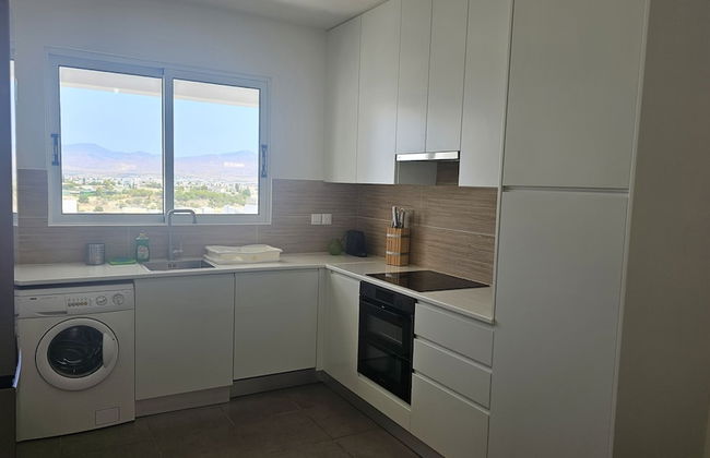 56 NIC - Stay Space View Apartment - Foto 17