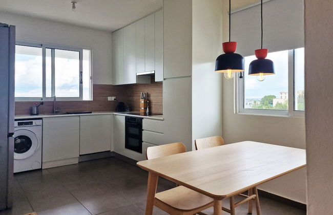 56 NIC - Stay Space View Apartment - Foto 22