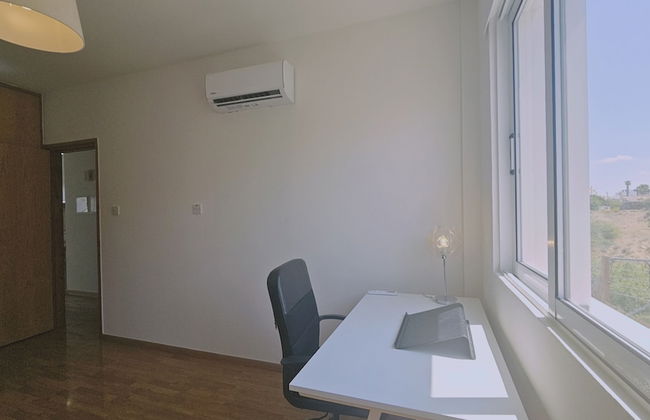 56 NIC - Stay Space View Apartment - Foto 29