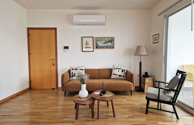 56 NIC - Stay Space View Apartment - Foto 8