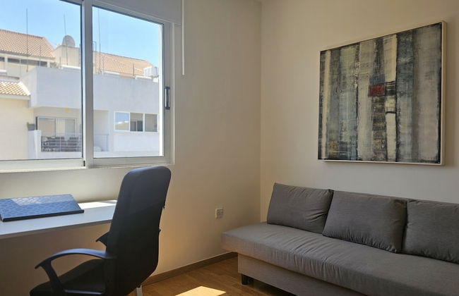 56 NIC - Stay Space View Apartment - Foto 6