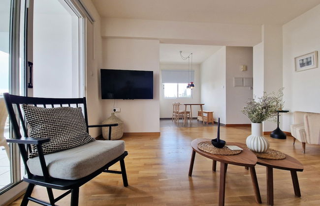 56 NIC - Stay Space View Apartment - Foto 12
